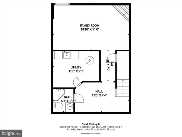 1764 CASTLEFORD SQ, Crofton, MD 21114