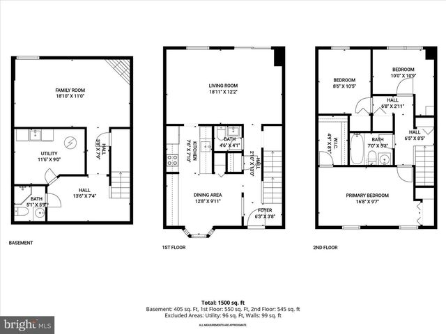 1764 CASTLEFORD SQ, Crofton, MD 21114