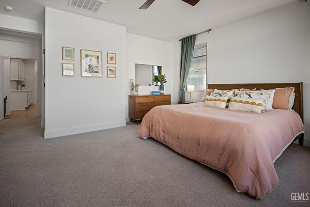 14912 Rutherford Park Avenue, Bakersfield, CA 93311