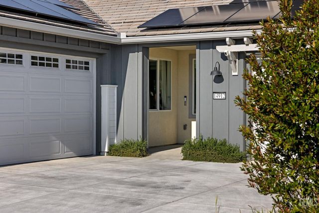 14912 Rutherford Park Avenue, Bakersfield, CA 93311