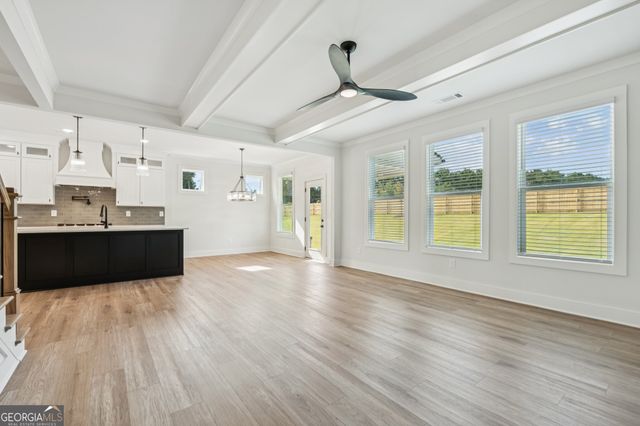 1582 Reserve Glen Drive, Lawrenceville, GA 30043