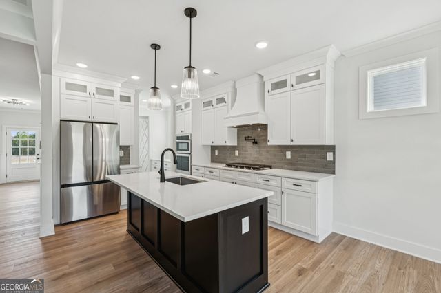 1582 Reserve Glen Drive, Lawrenceville, GA 30043