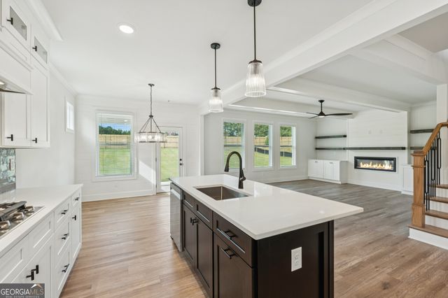 1582 Reserve Glen Drive, Lawrenceville, GA 30043