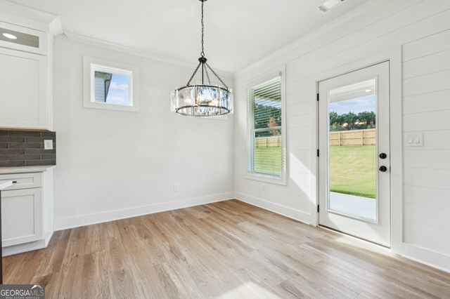 1582 Reserve Glen Drive, Lawrenceville, GA 30043
