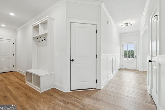 1582 Reserve Glen Drive, Lawrenceville, GA 30043