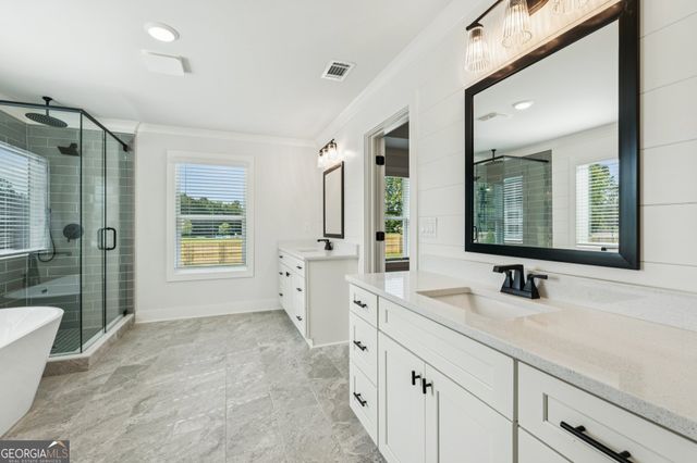 1582 Reserve Glen Drive, Lawrenceville, GA 30043