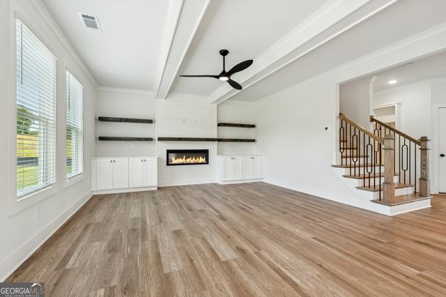1582 Reserve Glen Drive, Lawrenceville, GA 30043