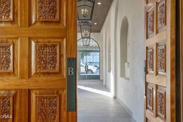 88 N Oakland Avenue 202, Pasadena, CA 91101