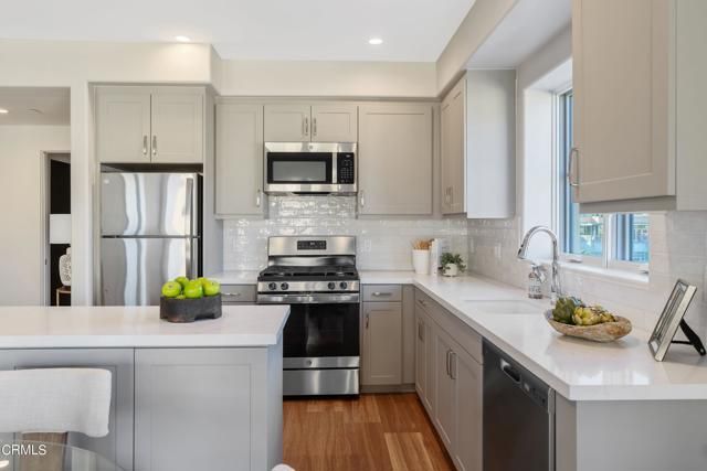 88 N Oakland Avenue 202, Pasadena, CA 91101