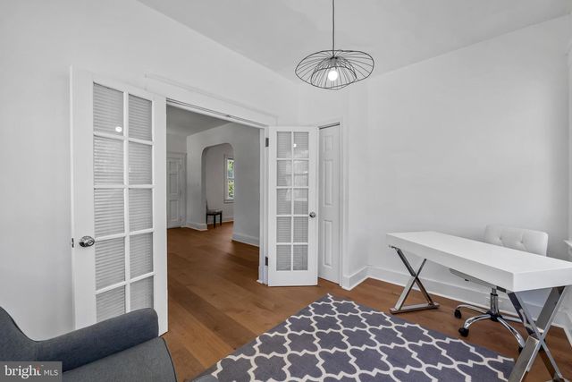 2505 OAKLEY AVE, Baltimore, MD 21215