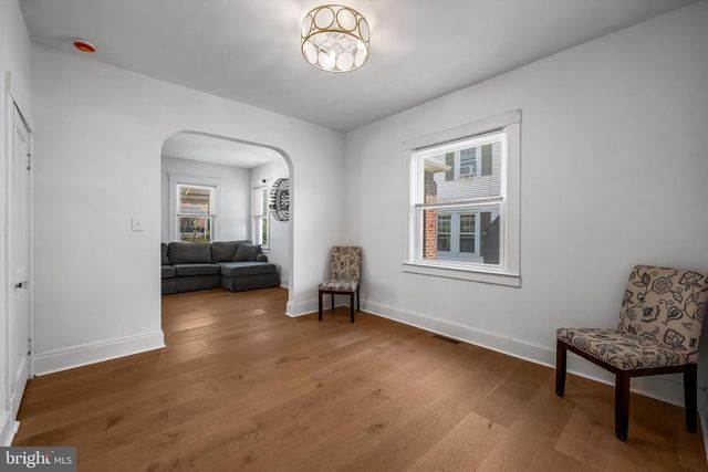 2505 OAKLEY AVE, Baltimore, MD 21215