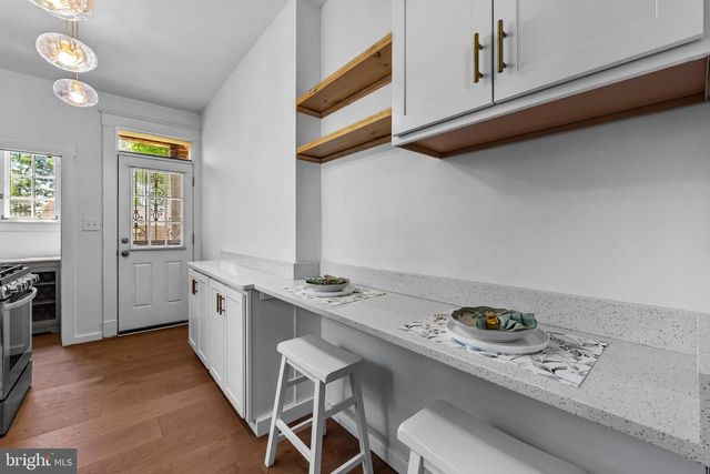 2505 OAKLEY AVE, Baltimore, MD 21215