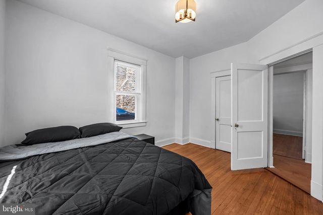 2505 OAKLEY AVE, Baltimore, MD 21215