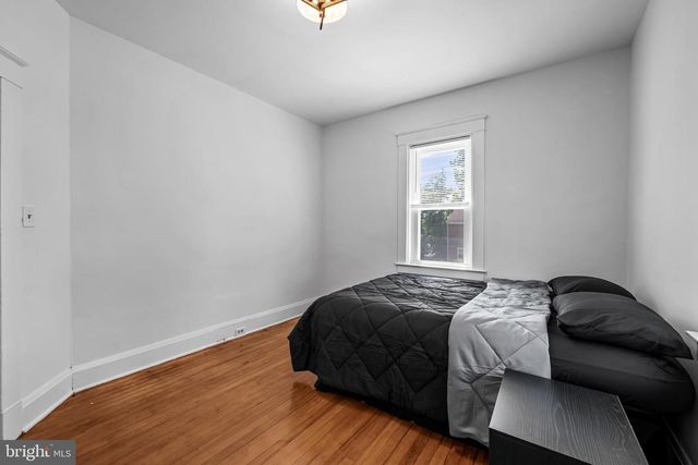 2505 OAKLEY AVE, Baltimore, MD 21215