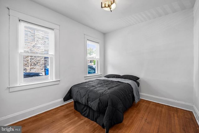 2505 OAKLEY AVE, Baltimore, MD 21215