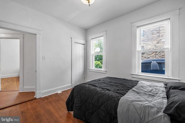 2505 OAKLEY AVE, Baltimore, MD 21215