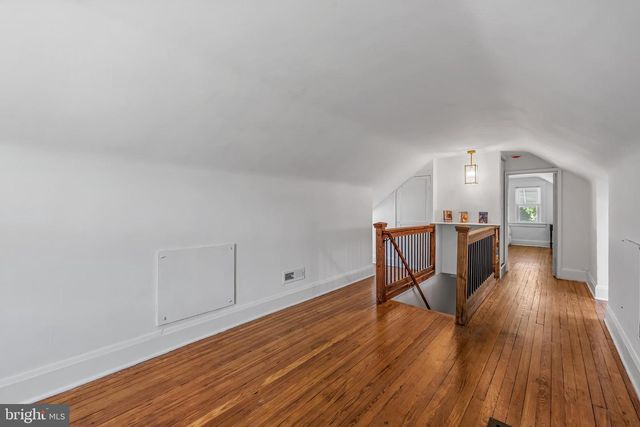 2505 OAKLEY AVE, Baltimore, MD 21215