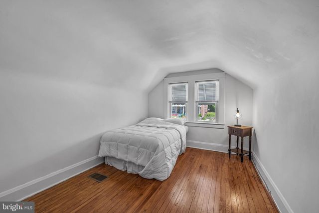 2505 OAKLEY AVE, Baltimore, MD 21215