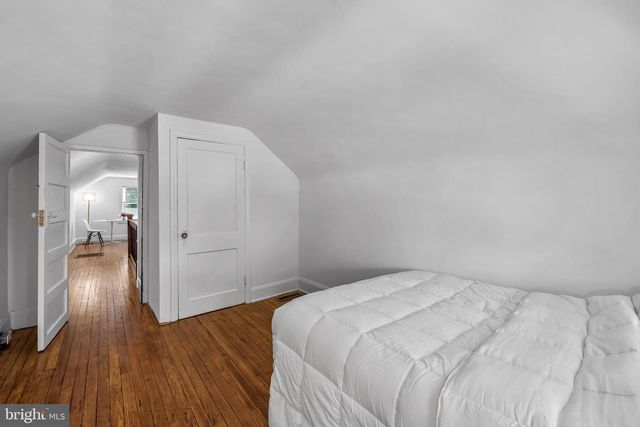 2505 OAKLEY AVE, Baltimore, MD 21215