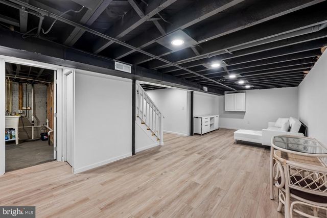 2505 OAKLEY AVE, Baltimore, MD 21215