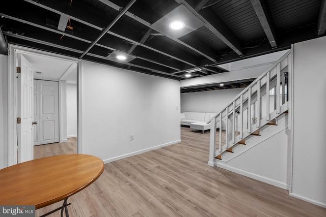 2505 OAKLEY AVE, Baltimore, MD 21215