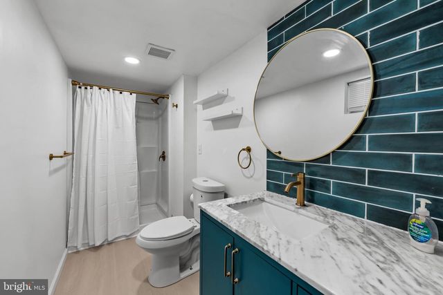 2505 OAKLEY AVE, Baltimore, MD 21215