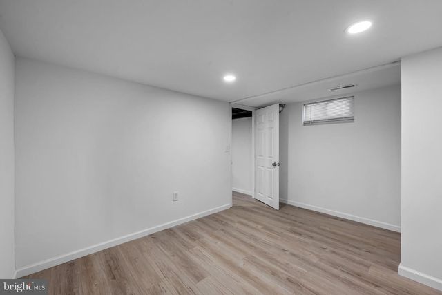 2505 OAKLEY AVE, Baltimore, MD 21215