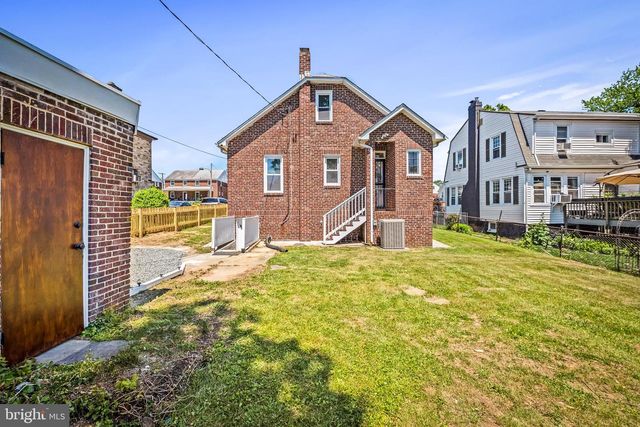 2505 OAKLEY AVE, Baltimore, MD 21215
