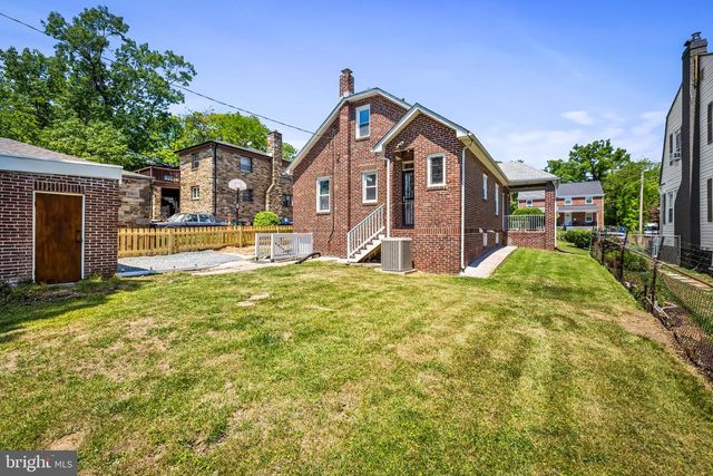 2505 OAKLEY AVE, Baltimore, MD 21215