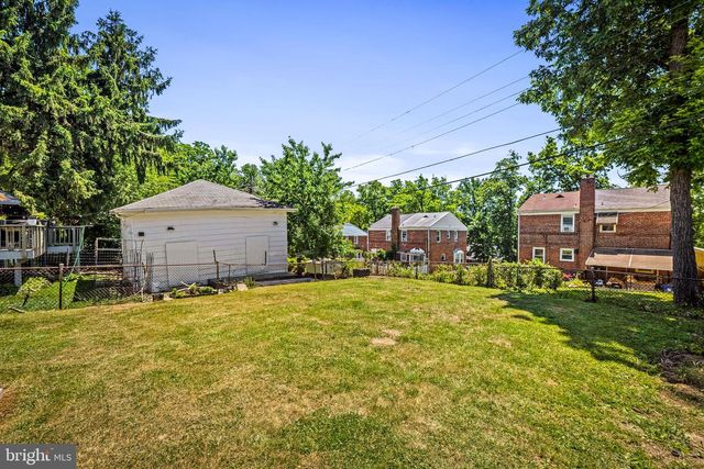 2505 OAKLEY AVE, Baltimore, MD 21215