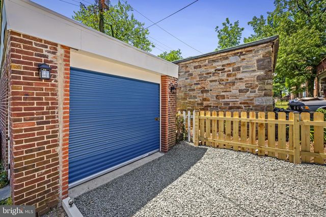 2505 OAKLEY AVE, Baltimore, MD 21215