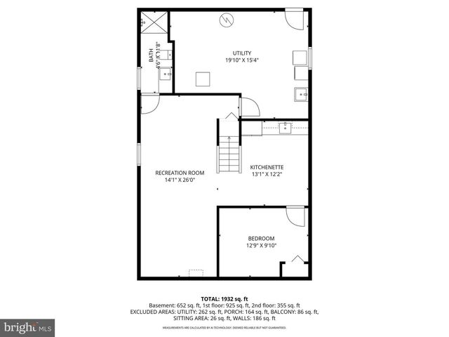 2505 OAKLEY AVE, Baltimore, MD 21215