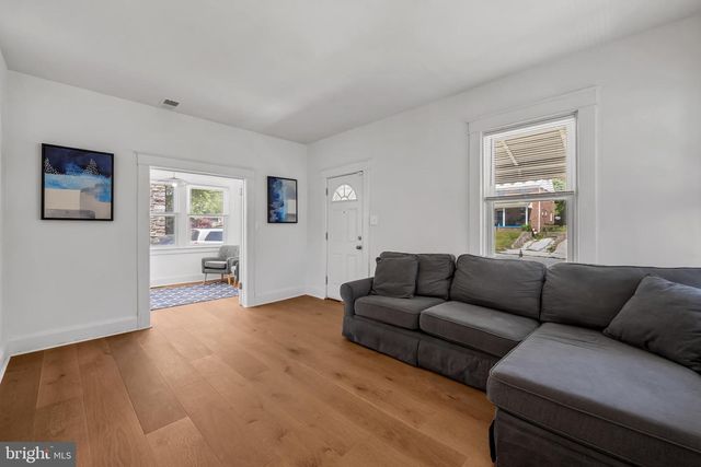 2505 OAKLEY AVE, Baltimore, MD 21215