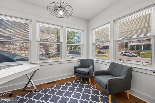 2505 OAKLEY AVE, Baltimore, MD 21215