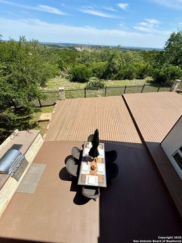 19223 Terra Rock, San Antonio, TX 78255