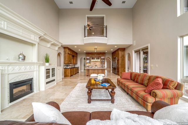 19223 Terra Rock, San Antonio, TX 78255