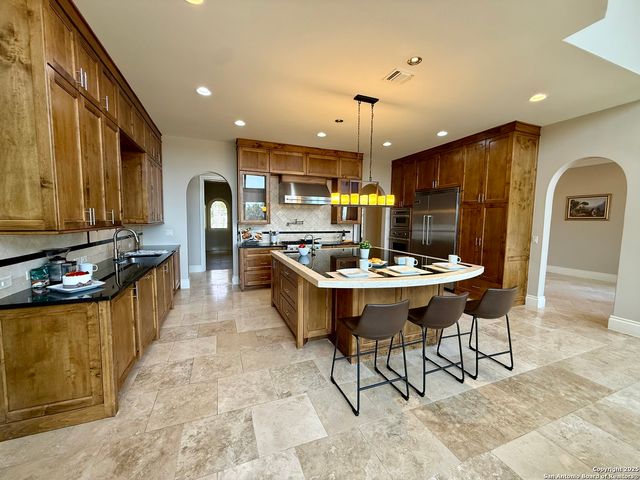 19223 Terra Rock, San Antonio, TX 78255