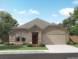 5525 MCBRIDE ST, Cibolo, TX 78108