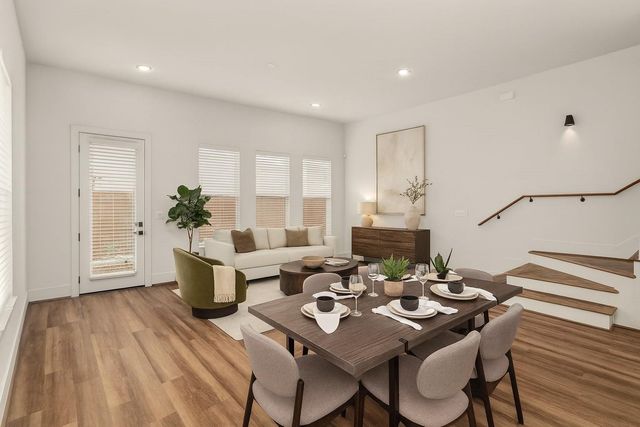 6012 Knox Street, Houston, TX 77091