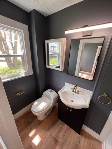 316 N FILLMORE Street, Maryville, MO 64468