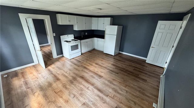 316 N FILLMORE Street, Maryville, MO 64468