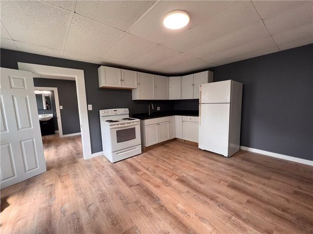 316 N FILLMORE Street, Maryville, MO 64468