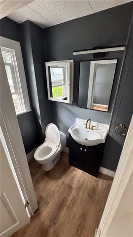 316 N FILLMORE Street, Maryville, MO 64468