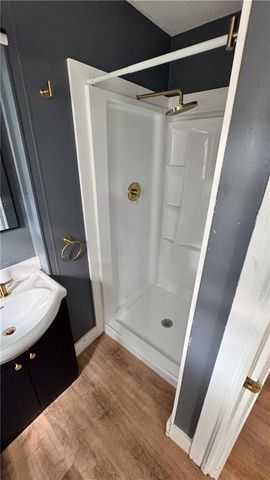 316 N FILLMORE Street, Maryville, MO 64468