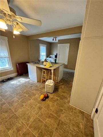 316 N FILLMORE Street, Maryville, MO 64468