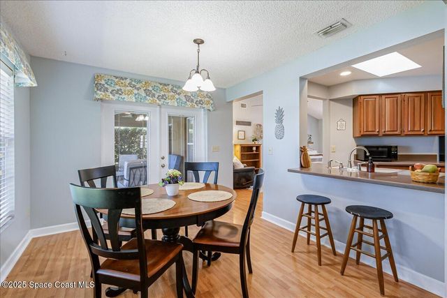 4351 Silver Lake Drive, Melbourne, FL 32901