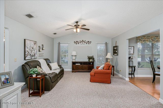 4351 Silver Lake Drive, Melbourne, FL 32901