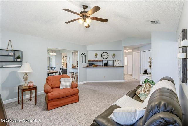 4351 Silver Lake Drive, Melbourne, FL 32901