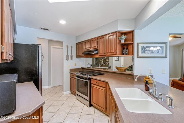 4351 Silver Lake Drive, Melbourne, FL 32901