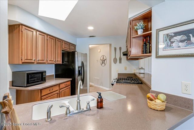 4351 Silver Lake Drive, Melbourne, FL 32901
